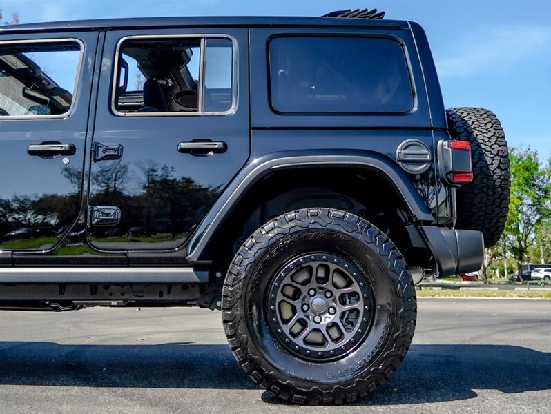 2023 JEEP Wrangler Unlimited - Photo 39 - Bonita Springs, FL 34134