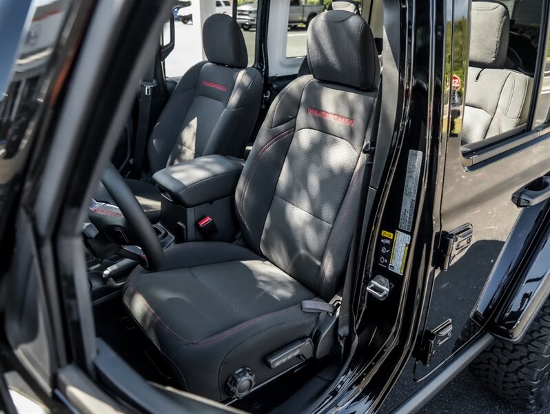 2023 JEEP Wrangler Unlimited - Photo 20 - Bonita Springs, FL 34134