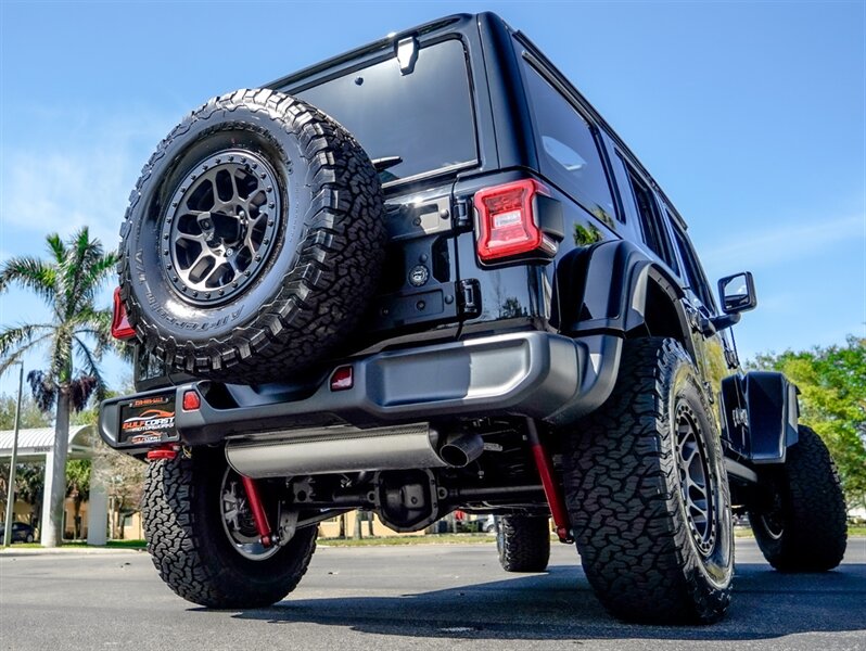 2023 JEEP Wrangler Unlimited - Photo 46 - Bonita Springs, FL 34134