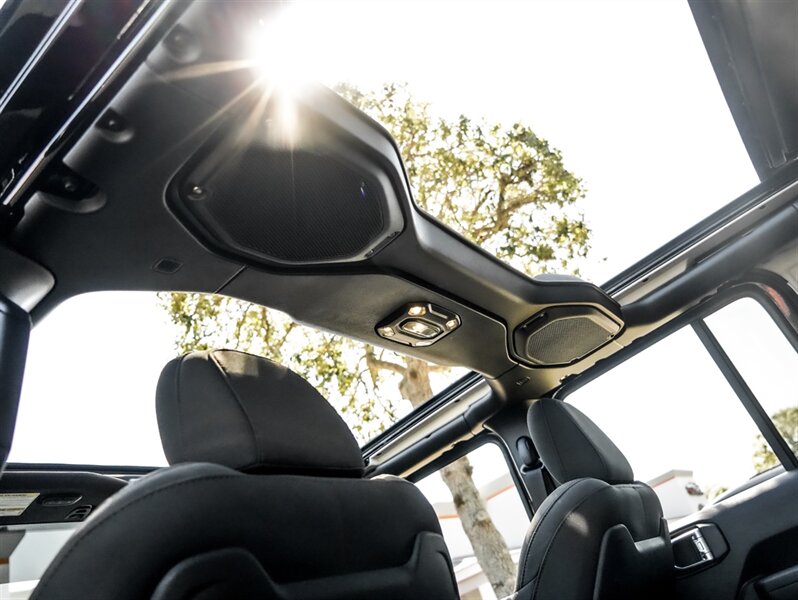 2023 JEEP Wrangler Unlimited - Photo 24 - Bonita Springs, FL 34134