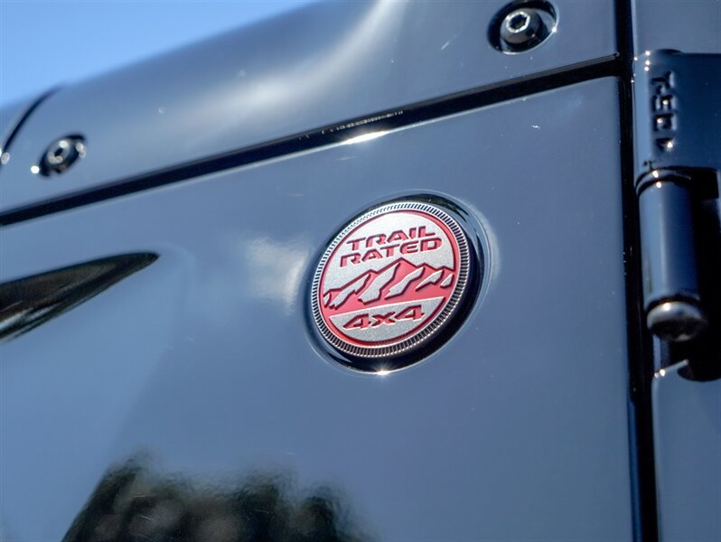 2023 JEEP Wrangler Unlimited - Photo 40 - Bonita Springs, FL 34134