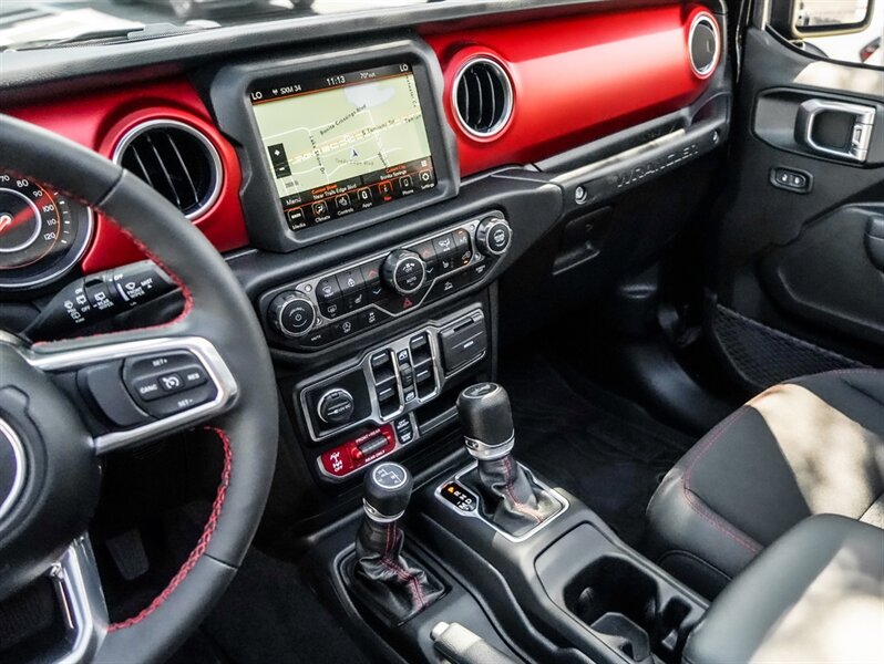 2023 JEEP Wrangler Unlimited - Photo 15 - Bonita Springs, FL 34134