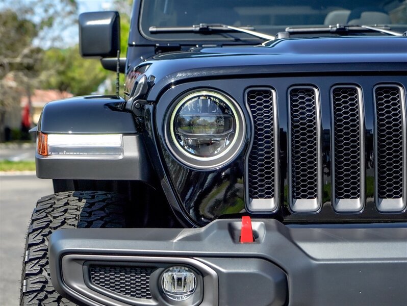 2023 JEEP Wrangler Unlimited - Photo 6 - Bonita Springs, FL 34134