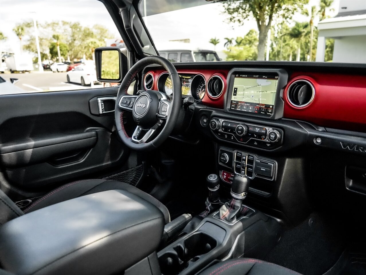 2023 JEEP Wrangler Unlimited   - Photo 28 - Bonita Springs, FL 34134