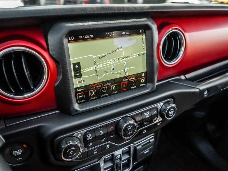 2023 JEEP Wrangler Unlimited - Photo 19 - Bonita Springs, FL 34134