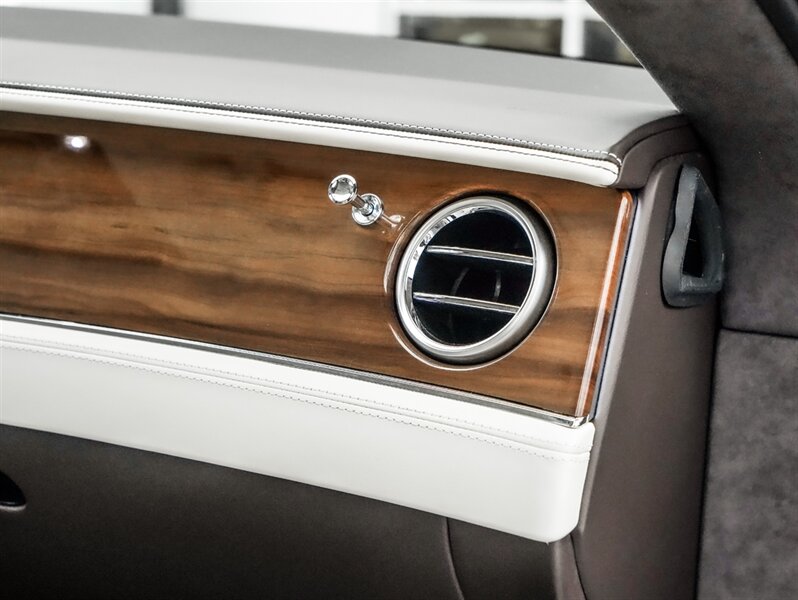 2021 Bentley Continental GT V8   - Photo 30 - Bonita Springs, FL 34134
