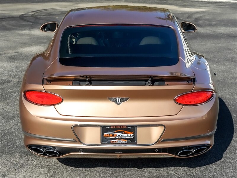 2021 Bentley Continental GT V8   - Photo 42 - Bonita Springs, FL 34134