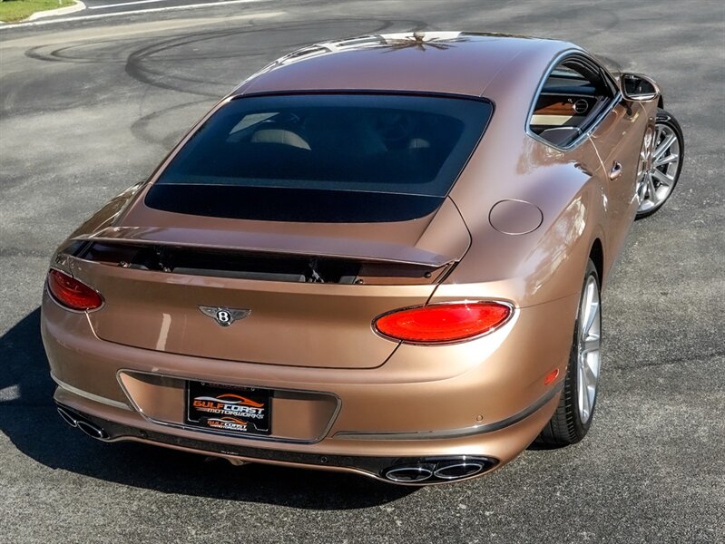 2021 Bentley Continental GT V8   - Photo 48 - Bonita Springs, FL 34134