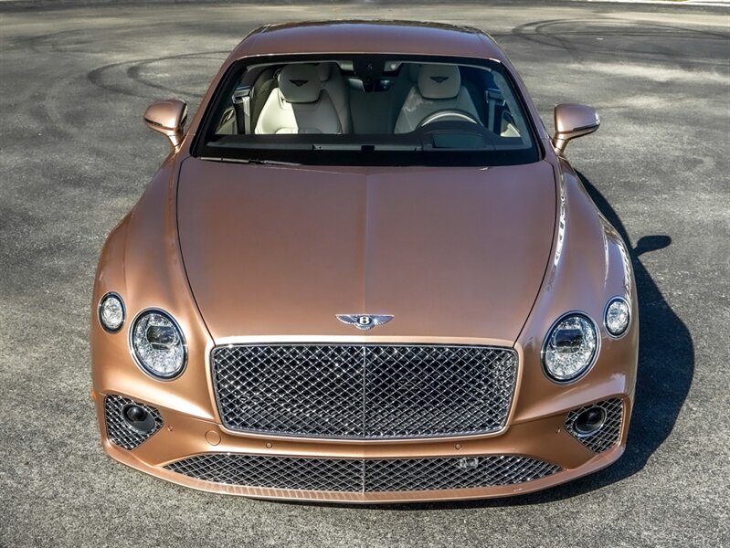 2021 Bentley Continental GT V8   - Photo 5 - Bonita Springs, FL 34134