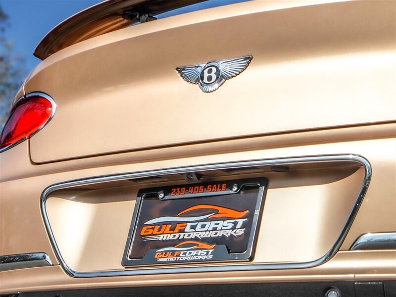 2021 Bentley Continental GT V8   - Photo 44 - Bonita Springs, FL 34134