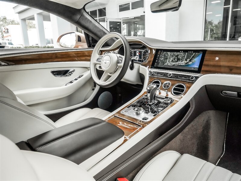 2021 Bentley Continental GT V8   - Photo 27 - Bonita Springs, FL 34134