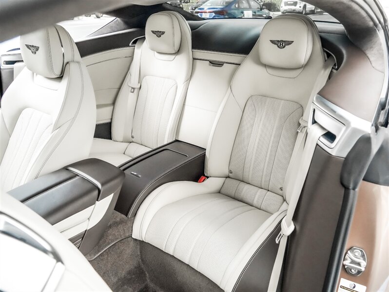 2021 Bentley Continental GT V8   - Photo 21 - Bonita Springs, FL 34134