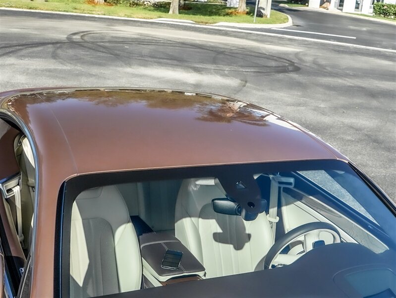 2021 Bentley Continental GT V8   - Photo 55 - Bonita Springs, FL 34134