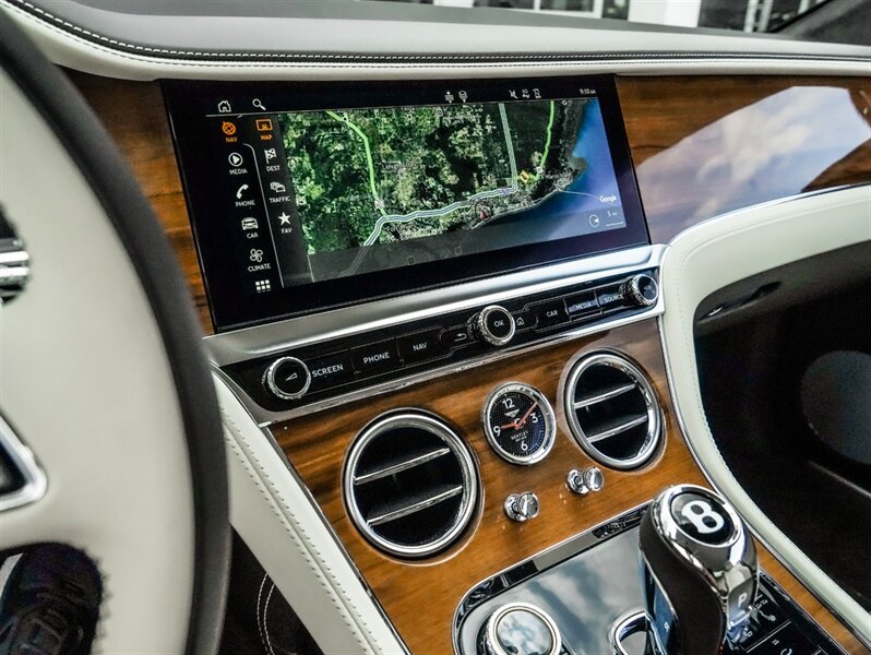2021 Bentley Continental GT V8   - Photo 28 - Bonita Springs, FL 34134