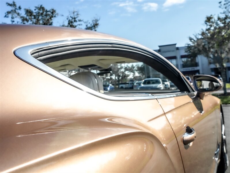 2021 Bentley Continental GT V8   - Photo 49 - Bonita Springs, FL 34134
