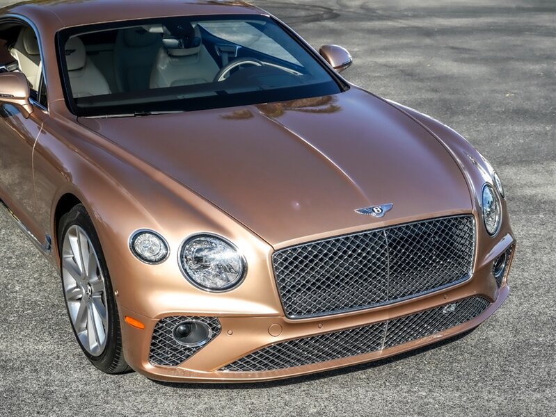 2021 Bentley Continental GT V8   - Photo 7 - Bonita Springs, FL 34134