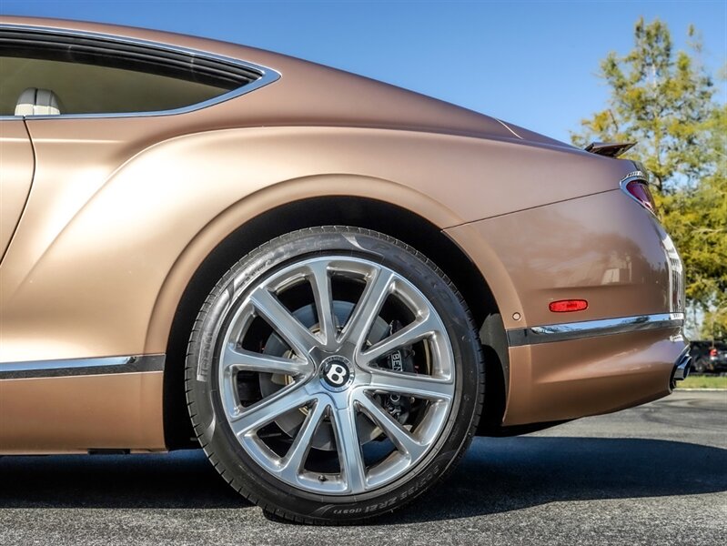 2021 Bentley Continental GT V8   - Photo 39 - Bonita Springs, FL 34134