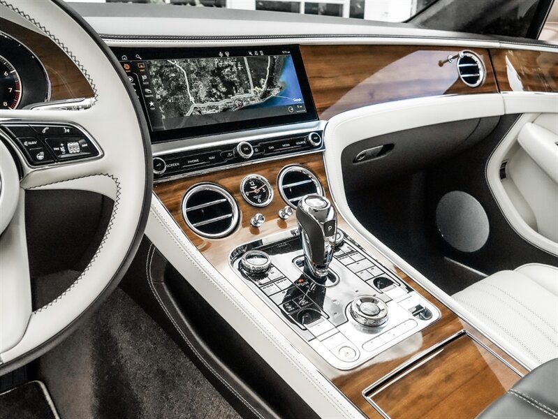 2021 Bentley Continental GT V8   - Photo 15 - Bonita Springs, FL 34134