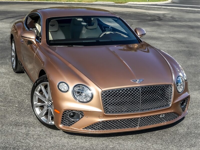 2021 Bentley Continental GT V8   - Photo 54 - Bonita Springs, FL 34134