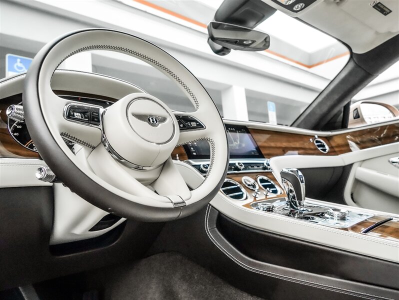2021 Bentley Continental GT V8   - Photo 13 - Bonita Springs, FL 34134