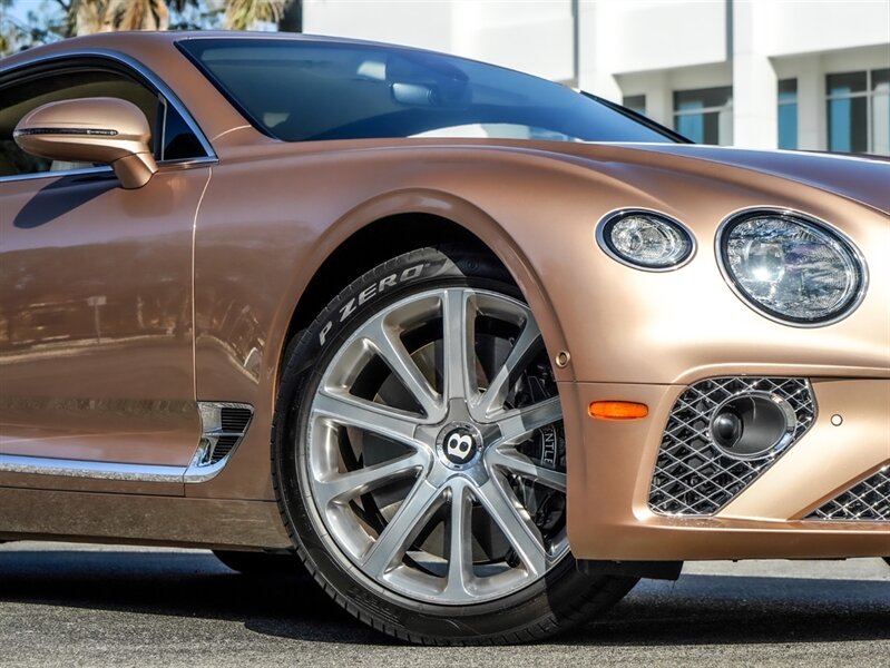 2021 Bentley Continental GT V8   - Photo 53 - Bonita Springs, FL 34134