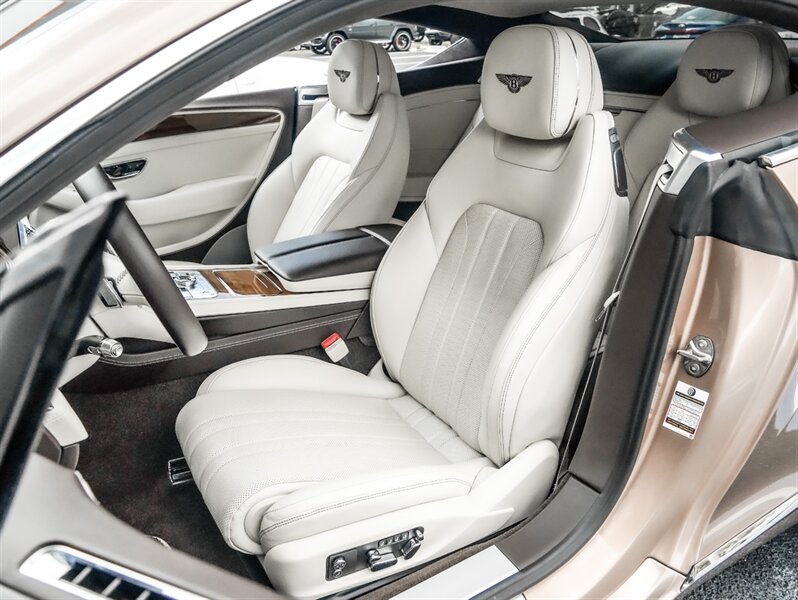 2021 Bentley Continental GT V8   - Photo 19 - Bonita Springs, FL 34134