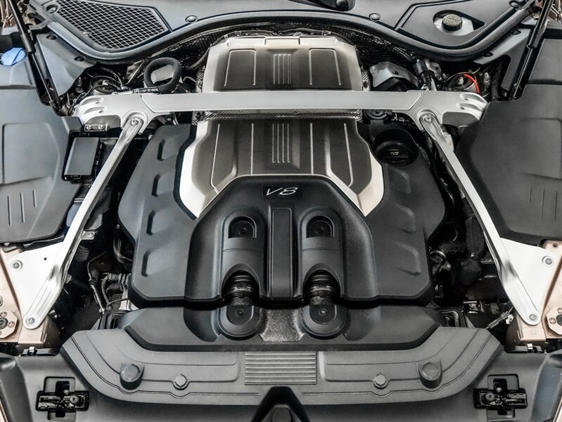 2021 Bentley Continental GT V8   - Photo 35 - Bonita Springs, FL 34134