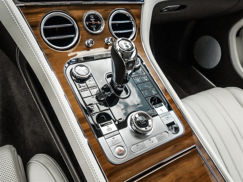 2021 Bentley Continental GT V8   - Photo 29 - Bonita Springs, FL 34134