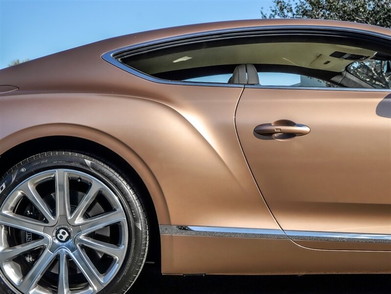 2021 Bentley Continental GT V8   - Photo 51 - Bonita Springs, FL 34134