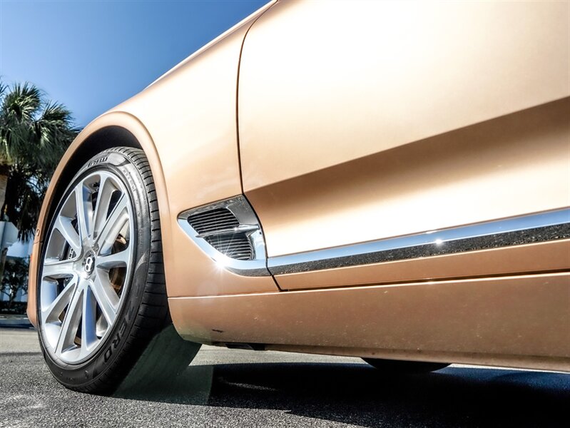 2021 Bentley Continental GT V8   - Photo 40 - Bonita Springs, FL 34134