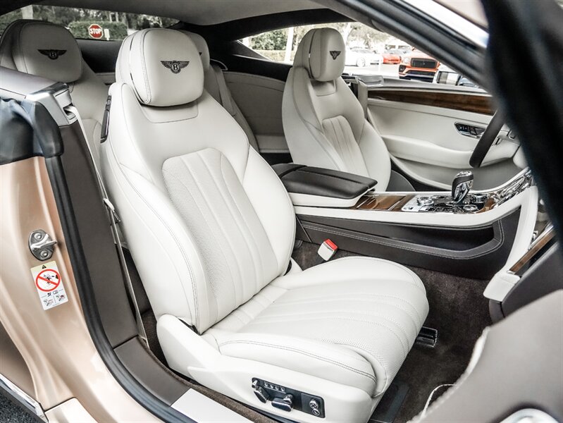 2021 Bentley Continental GT V8   - Photo 32 - Bonita Springs, FL 34134