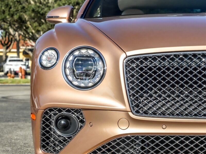 2021 Bentley Continental GT V8   - Photo 6 - Bonita Springs, FL 34134