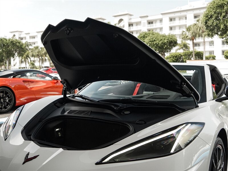 2023 Chevrolet Corvette Stingray 70th Anniversary - Photo 38 - Bonita Springs, FL 34134
