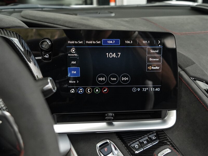 2023 Chevrolet Corvette Stingray 70th Anniversary - Photo 16 - Bonita Springs, FL 34134