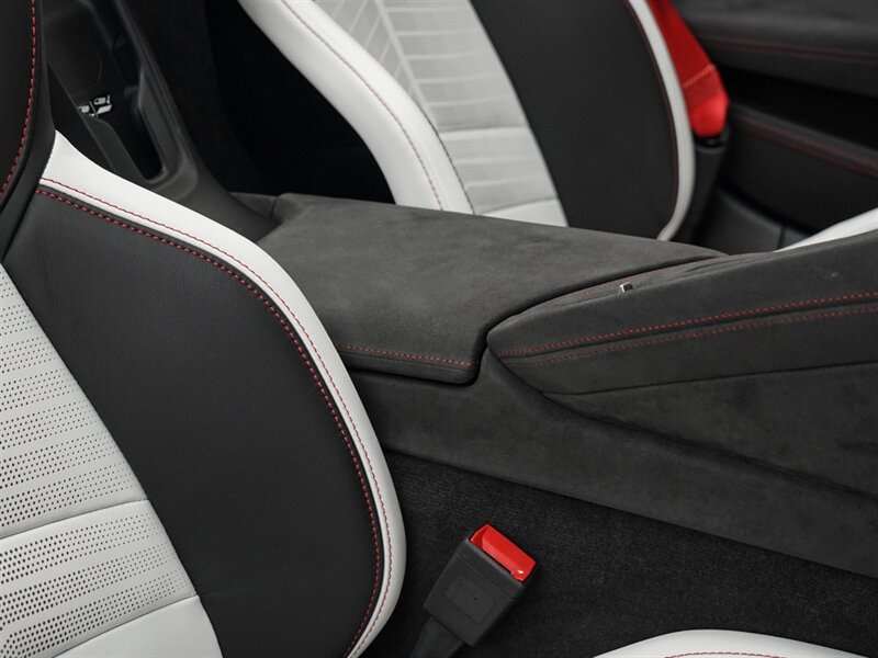 2023 Chevrolet Corvette Stingray 70th Anniversary - Photo 34 - Bonita Springs, FL 34134