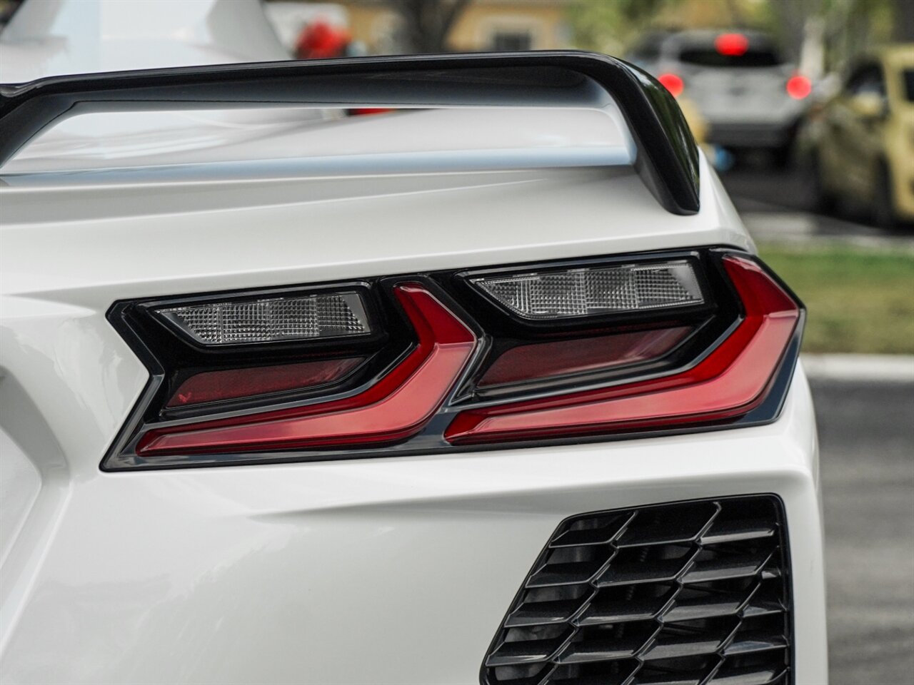 2023 Chevrolet Corvette Stingray  70th Anniversary - Photo 57 - Bonita Springs, FL 34134