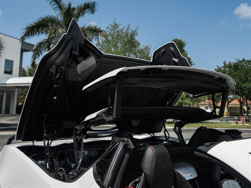 2023 Chevrolet Corvette Stingray 70th Anniversary - Photo 71 - Bonita Springs, FL 34134