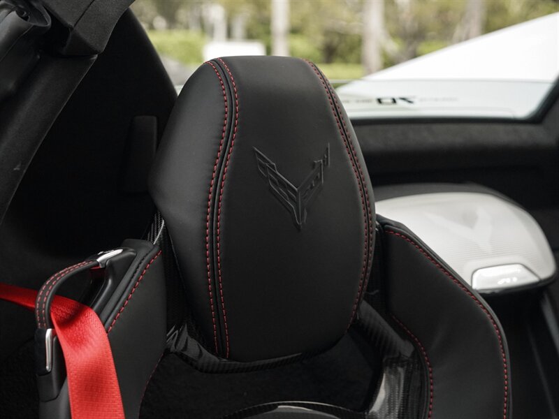 2023 Chevrolet Corvette Stingray 70th Anniversary - Photo 33 - Bonita Springs, FL 34134