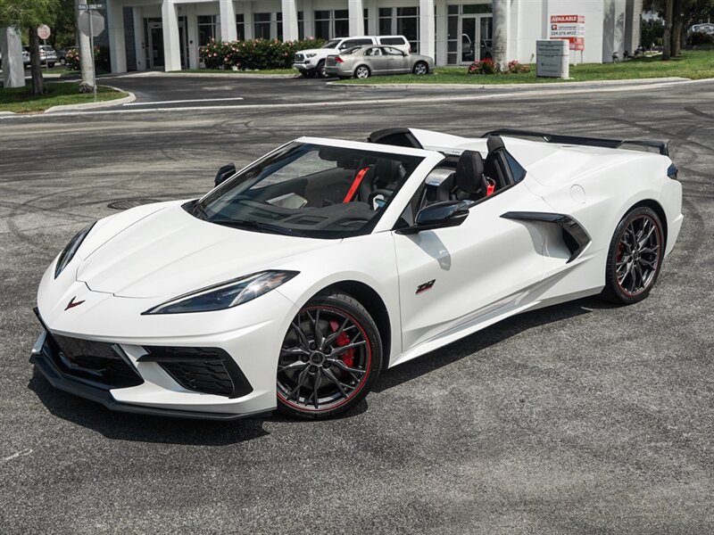 2023 Chevrolet Corvette Stingray 70th Anniversary - Photo 10 - Bonita Springs, FL 34134