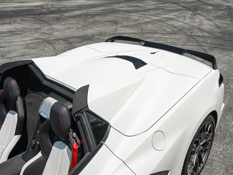 2023 Chevrolet Corvette Stingray 70th Anniversary - Photo 47 - Bonita Springs, FL 34134