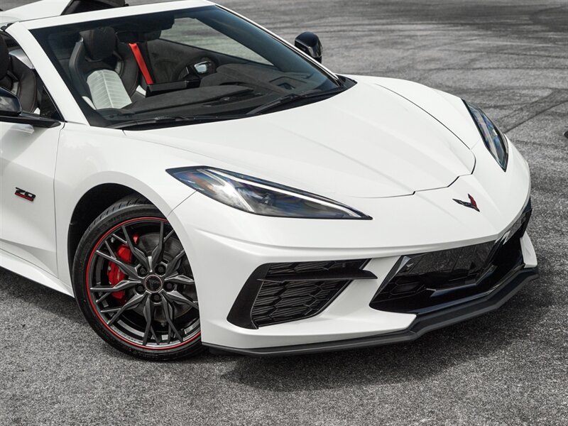 2023 Chevrolet Corvette Stingray 70th Anniversary - Photo 66 - Bonita Springs, FL 34134