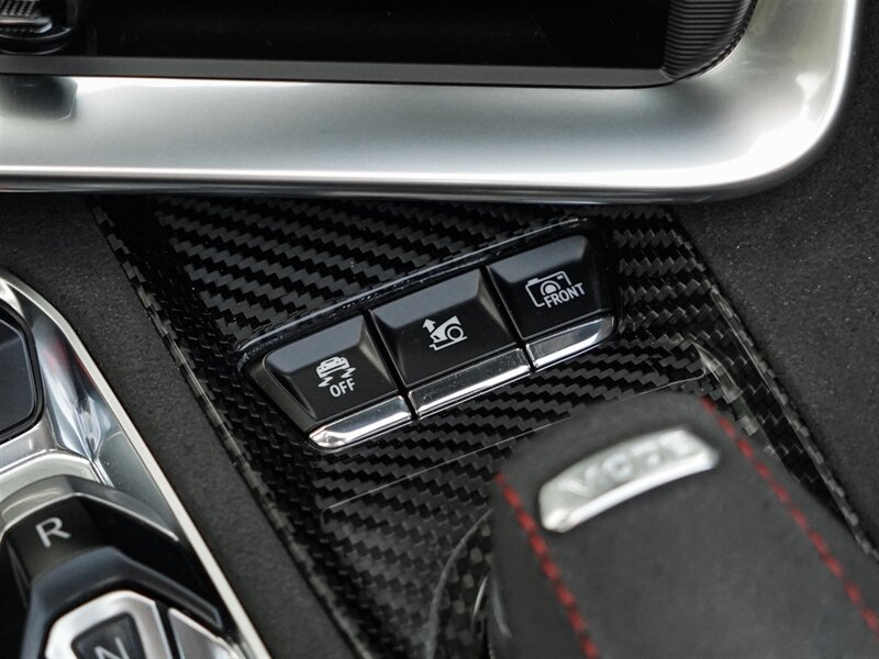 2023 Chevrolet Corvette Stingray 70th Anniversary - Photo 19 - Bonita Springs, FL 34134