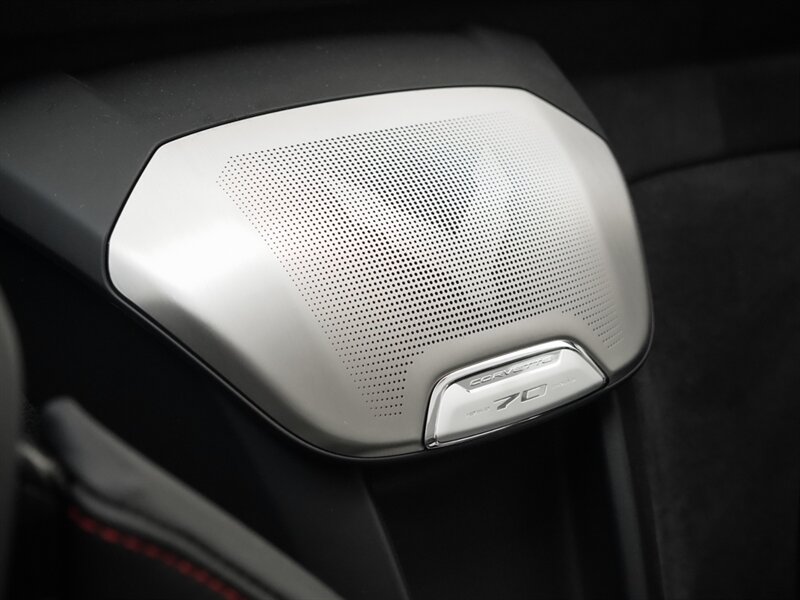 2023 Chevrolet Corvette Stingray 70th Anniversary - Photo 35 - Bonita Springs, FL 34134