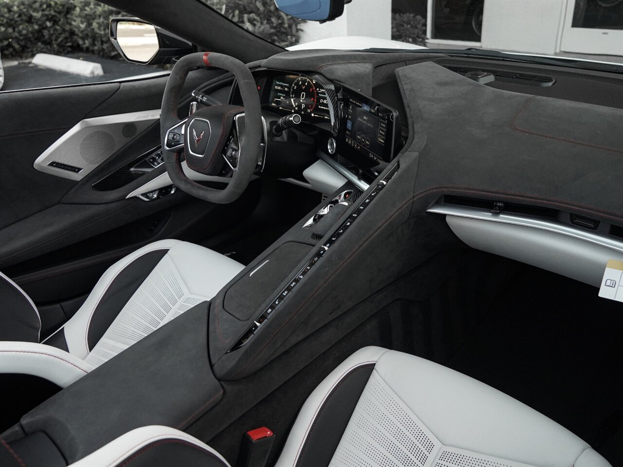 2023 Chevrolet Corvette Stingray  70th Anniversary - Photo 27 - Bonita Springs, FL 34134