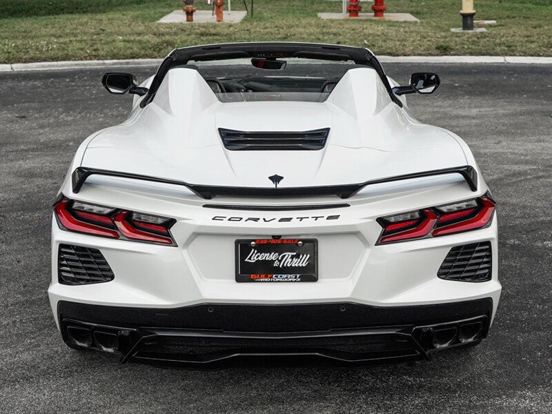 2023 Chevrolet Corvette Stingray 70th Anniversary - Photo 49 - Bonita Springs, FL 34134