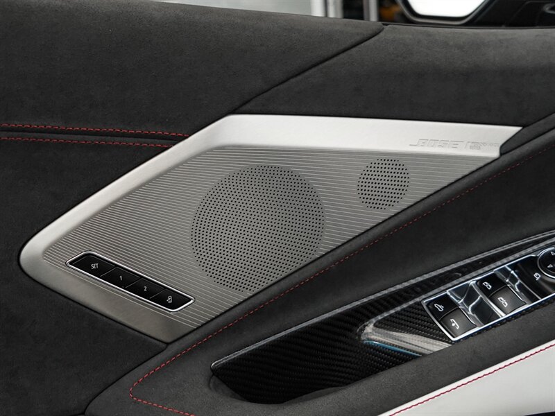 2023 Chevrolet Corvette Stingray 70th Anniversary - Photo 25 - Bonita Springs, FL 34134