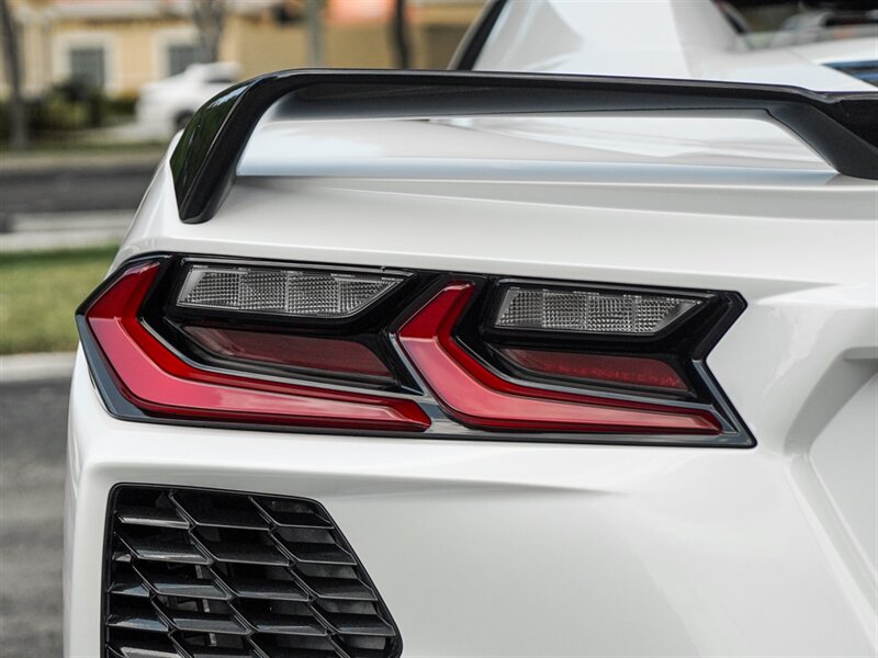 2023 Chevrolet Corvette Stingray 70th Anniversary - Photo 50 - Bonita Springs, FL 34134