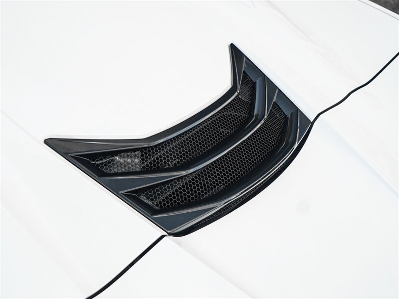 2023 Chevrolet Corvette Stingray 70th Anniversary - Photo 56 - Bonita Springs, FL 34134