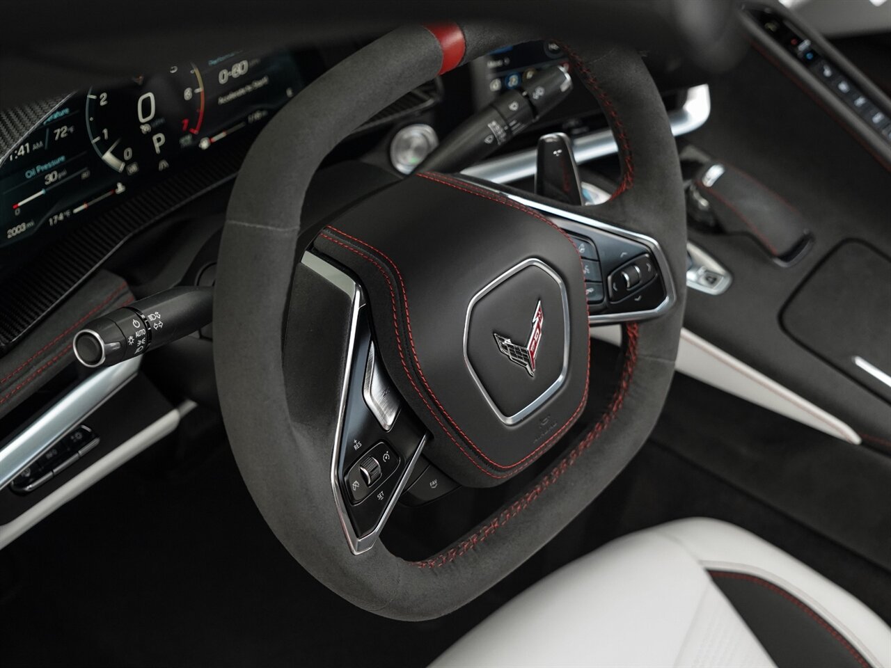 2023 Chevrolet Corvette Stingray  70th Anniversary - Photo 28 - Bonita Springs, FL 34134