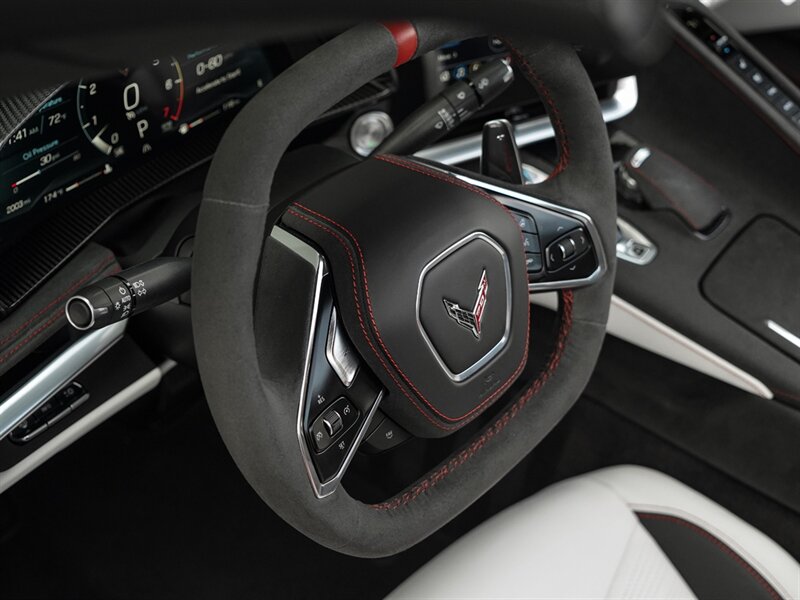 2023 Chevrolet Corvette Stingray 70th Anniversary - Photo 28 - Bonita Springs, FL 34134